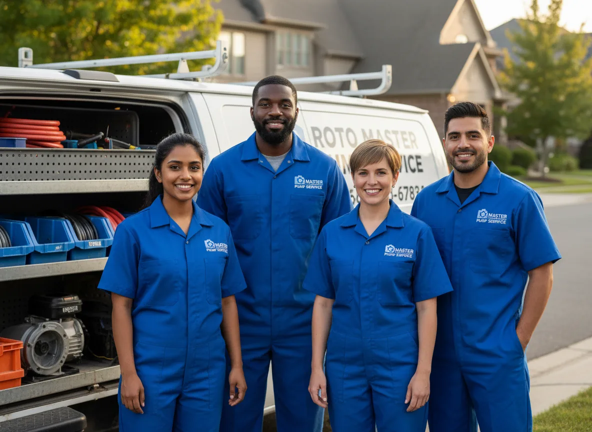 Sump Pump Installation company in Marshallville, OH